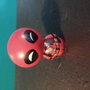 Dorbz Deadpool